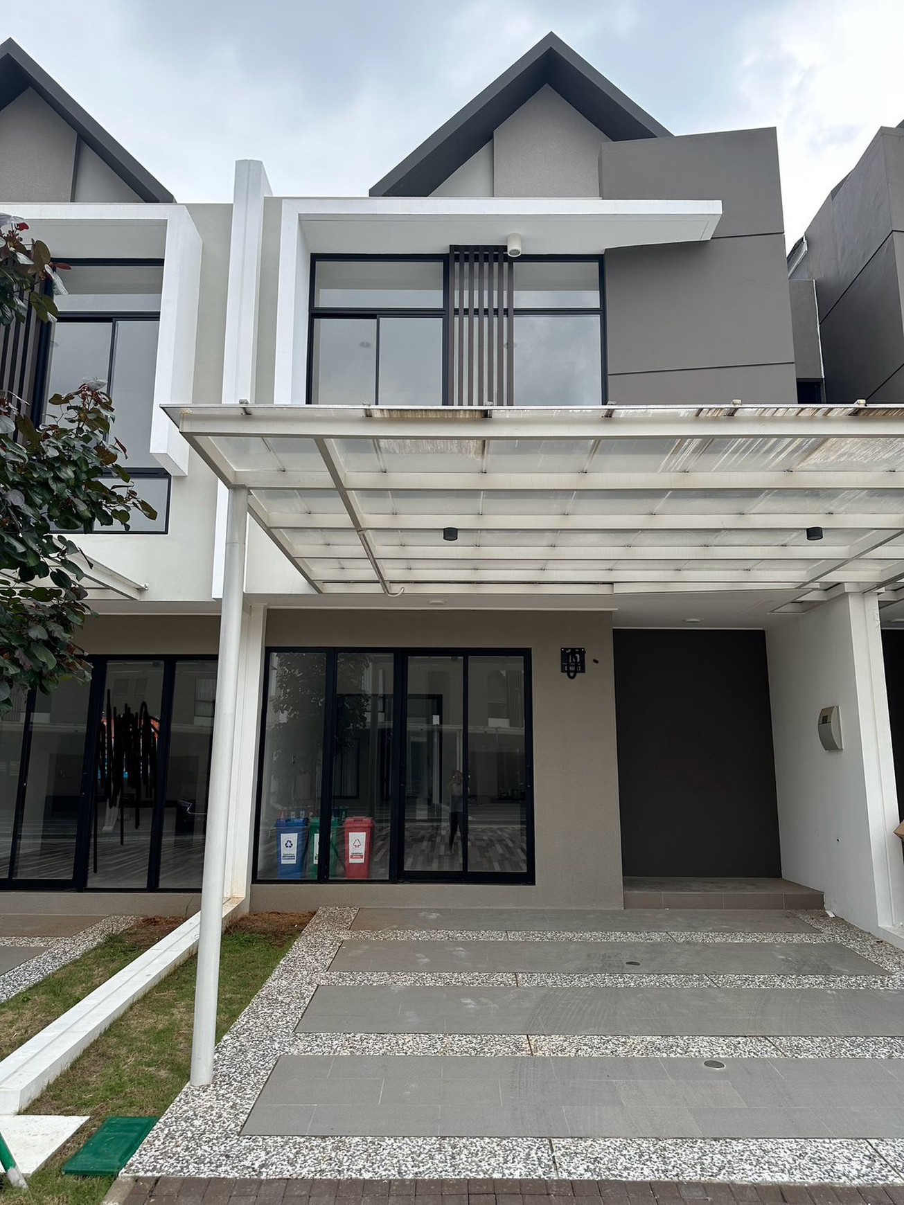 Dijual Butuh Cepat Cluster Denver