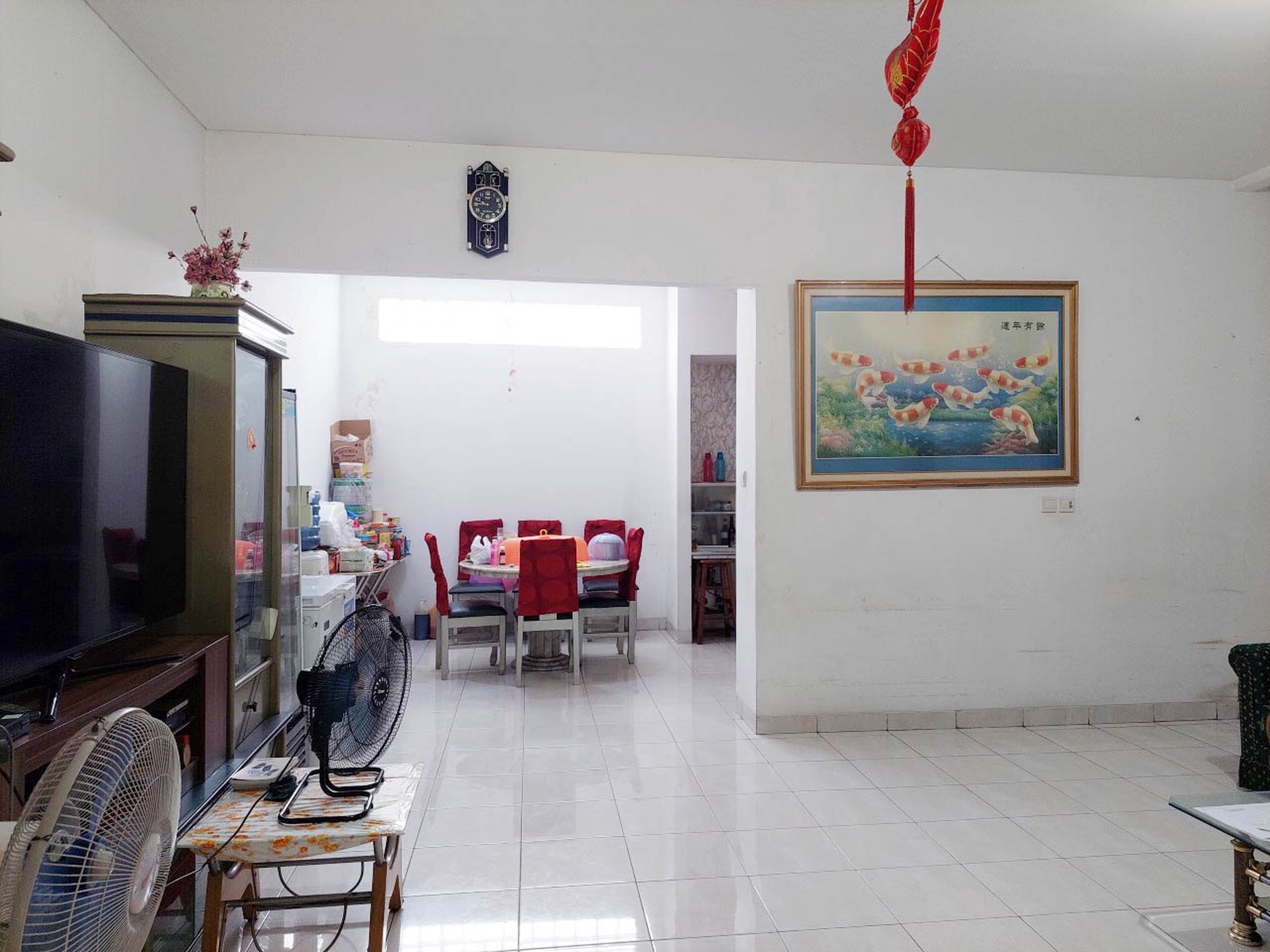 Rumah Gading Riviera Garden, Kelapa Gading