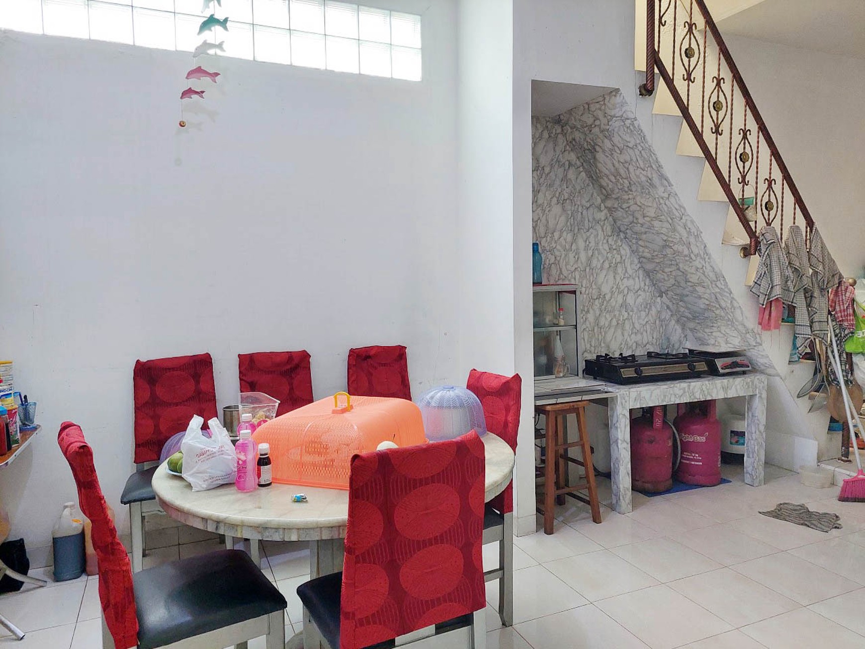 Rumah Gading Riviera Garden, Kelapa Gading