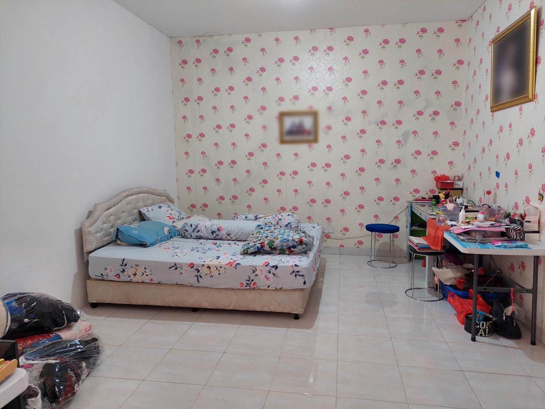 Rumah Gading Riviera Garden, Kelapa Gading