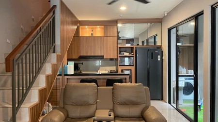 cluster premium z living