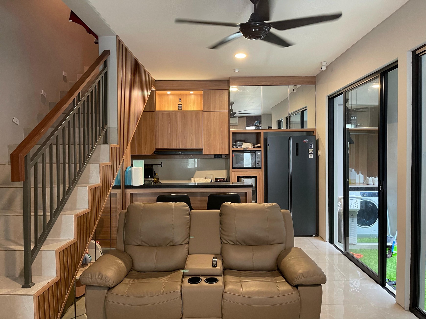 cluster premium z living
