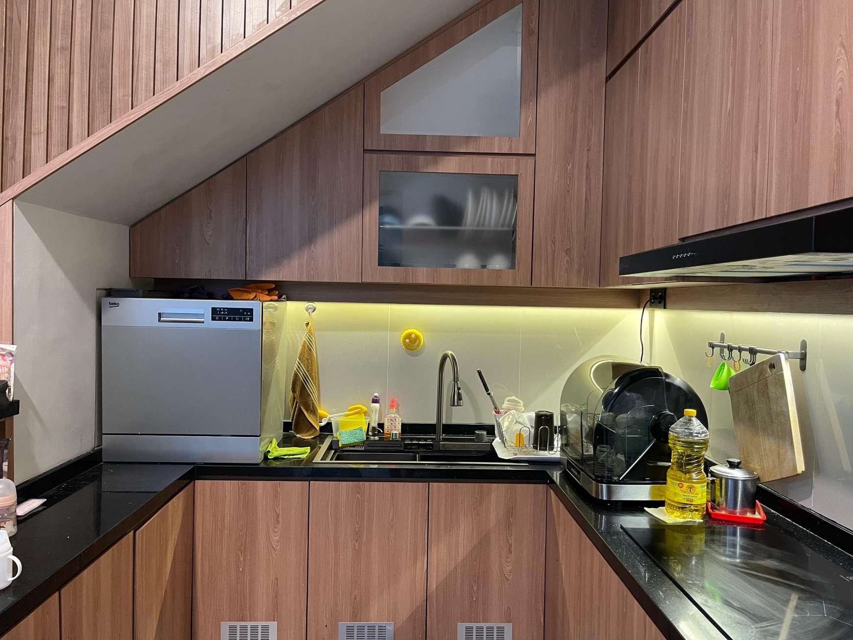cluster premium z living