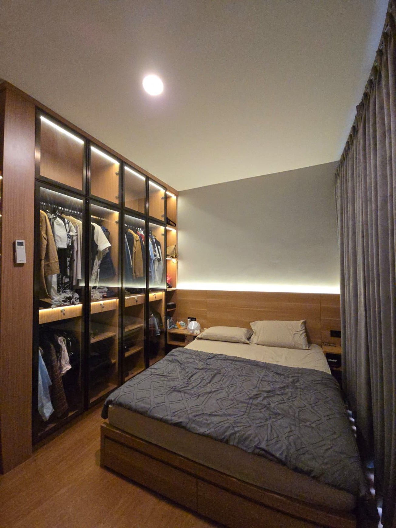 cluster premium z living