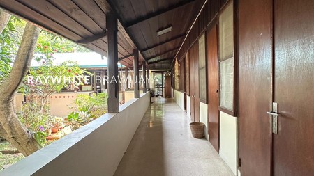 Rumah Siap Huni Dalam Kompleks Fatmawati Cilandak Lokasi Strategis