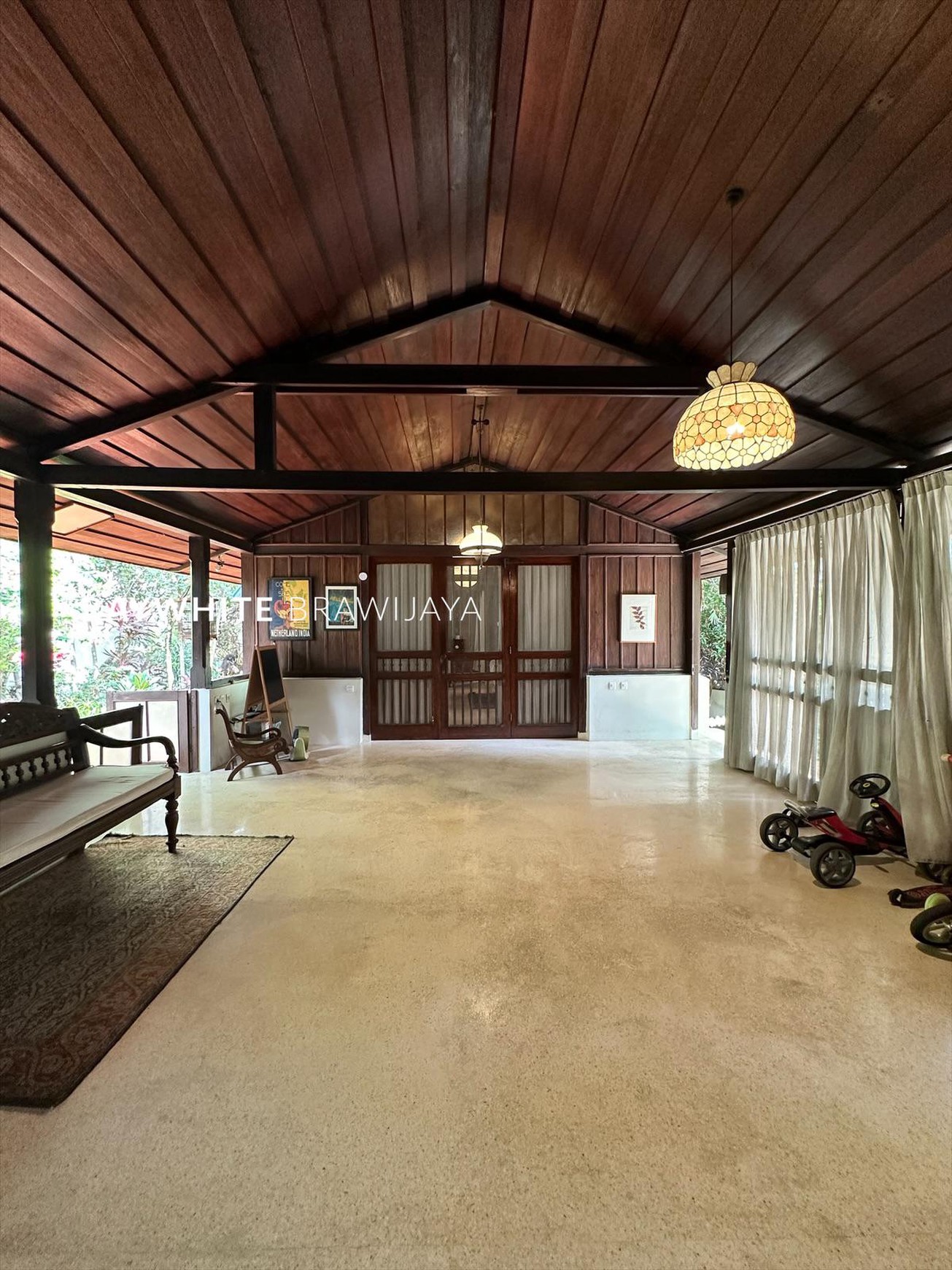 Rumah Siap Huni Dalam Kompleks Fatmawati Cilandak Lokasi Strategis