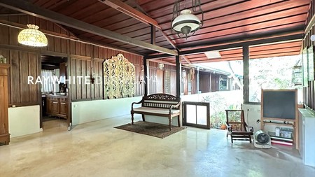 Rumah Dalam Kompleks Lokasi Strategis Area Fatmawati Cilandak