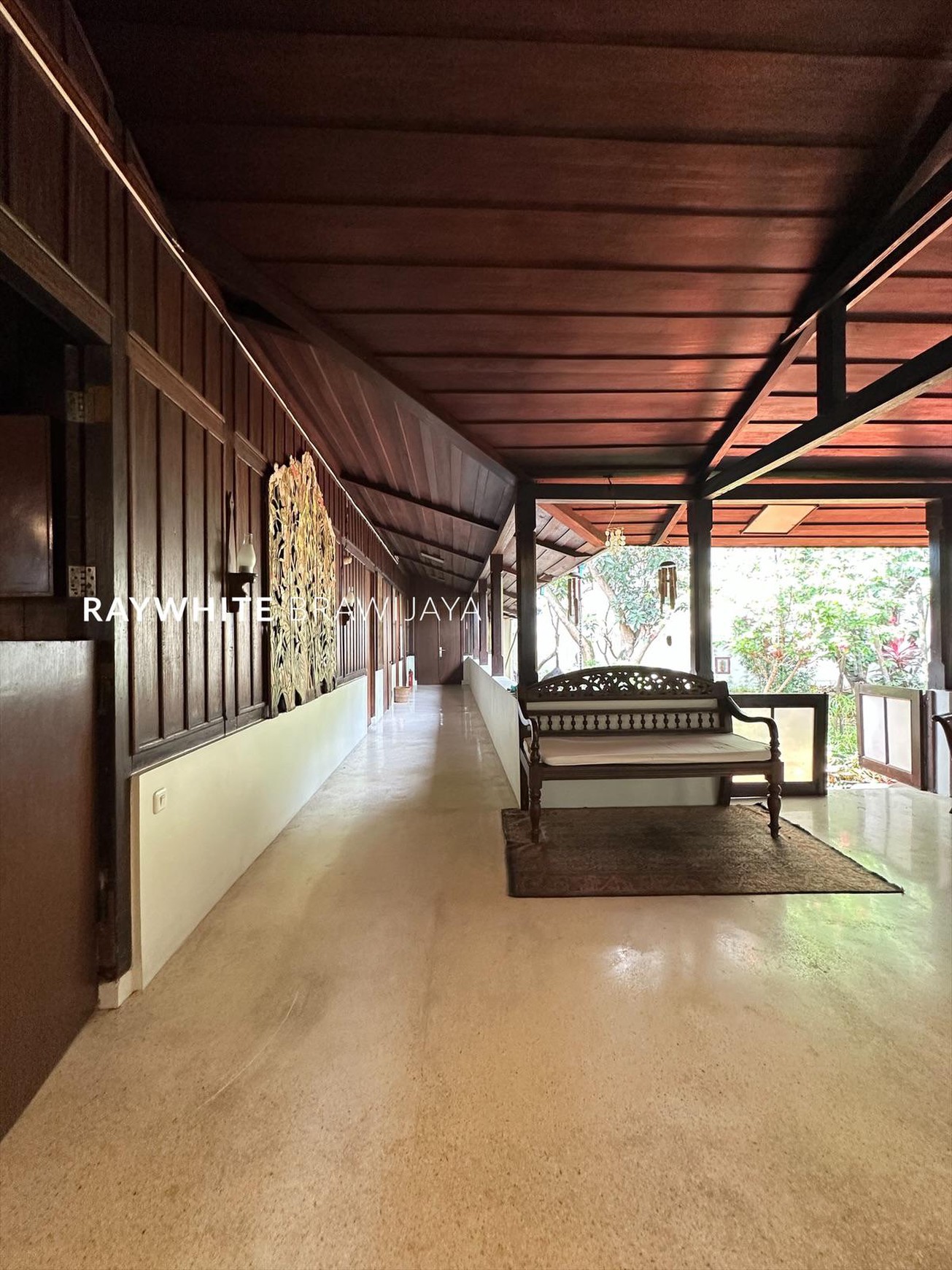 Rumah Dalam Kompleks Lokasi Strategis Area Fatmawati Cilandak