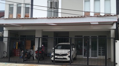 Rumah Kost dan Klinik Kesehatan di Nusa Loka BSD Dekat Tol