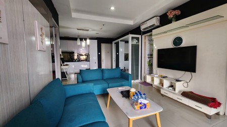 Apartemen Lavande 3BR Fully Furnished 