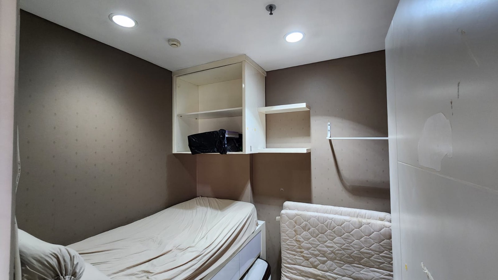 Apartemen Lavande 3BR Fully Furnished