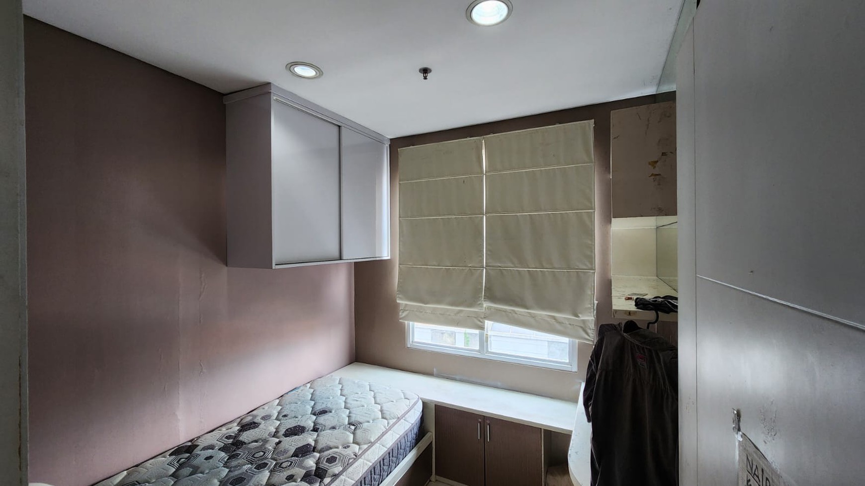 Apartemen Lavande 3BR Fully Furnished