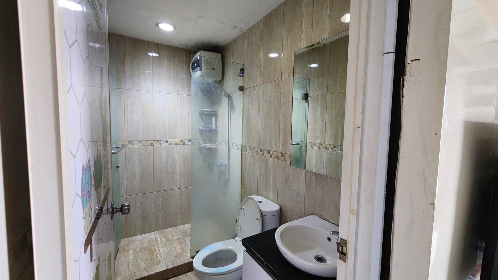 Apartemen Lavande 3BR Fully Furnished