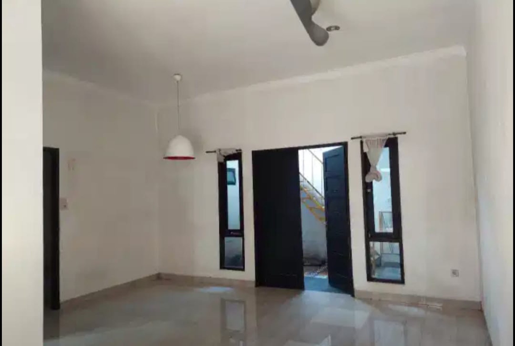 Rumah Bagus, Brand new siap huni di Pondok Aren