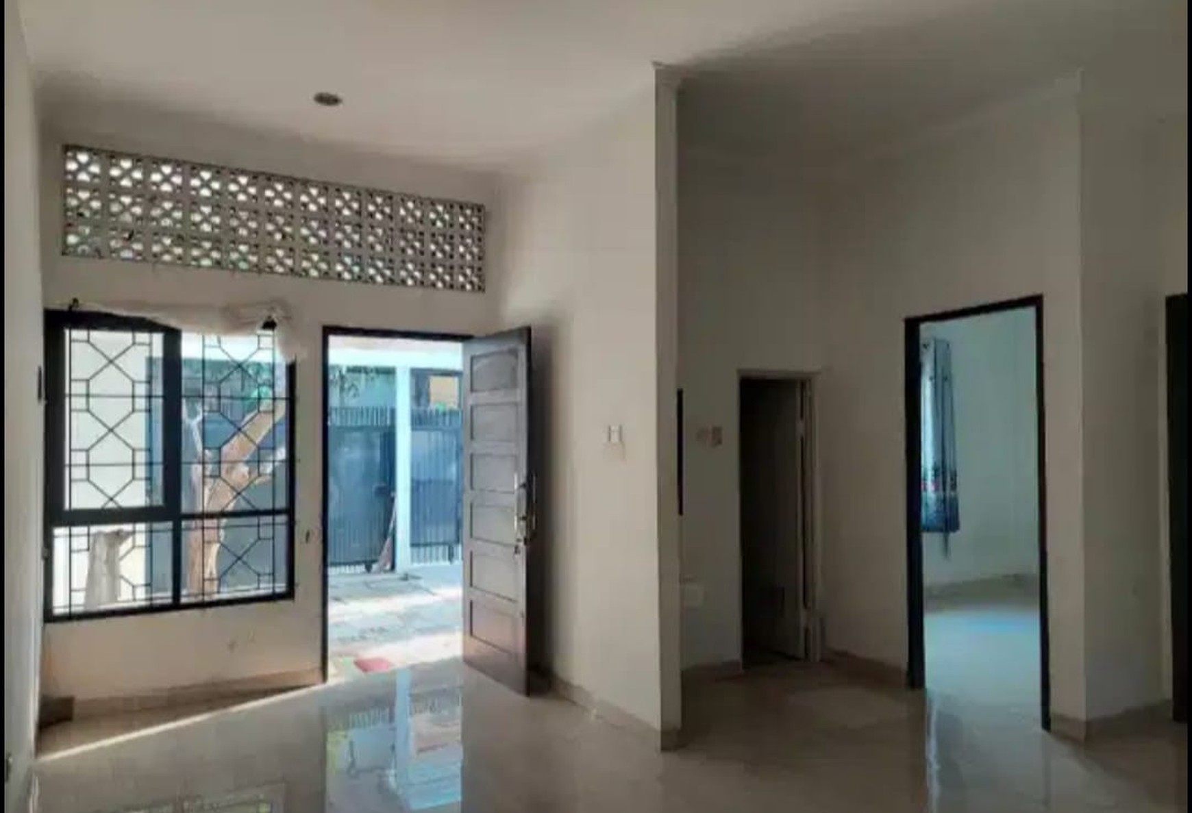 Rumah Bagus, Brand new siap huni di Pondok Aren