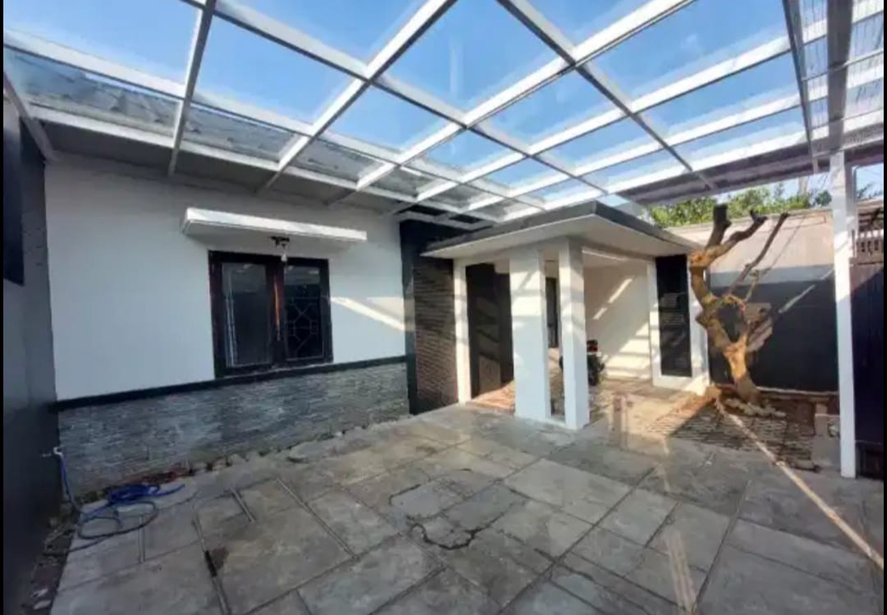 Rumah Bagus, Brand new siap huni di Pondok Aren