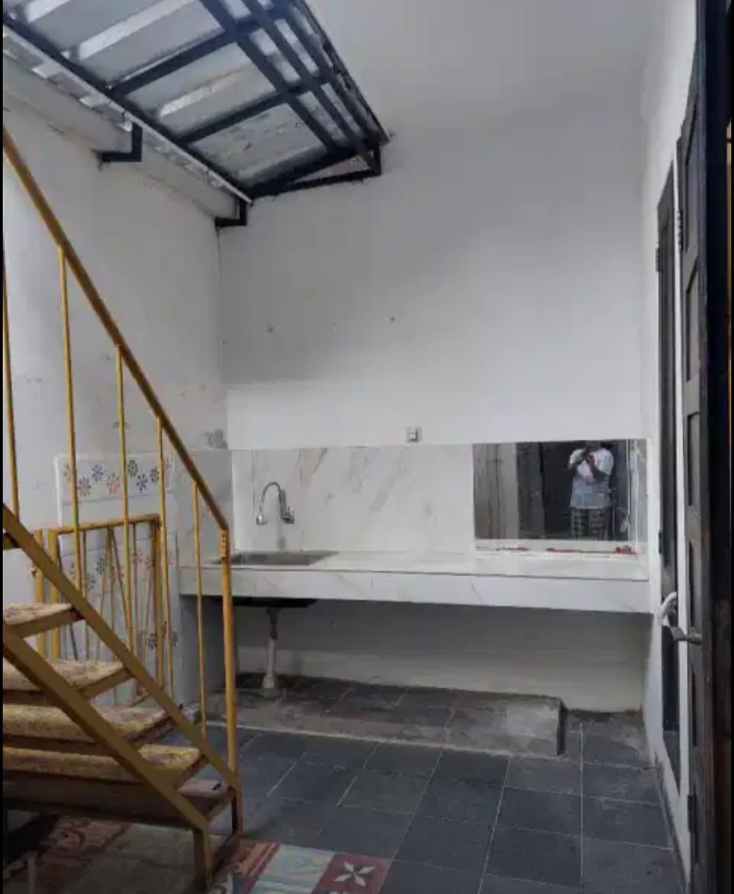 Rumah Bagus, Brand new siap huni di Pondok Aren