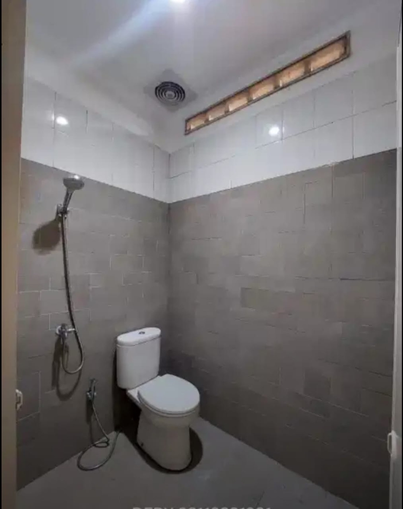 Rumah Bagus, Brand new siap huni di Pondok Aren