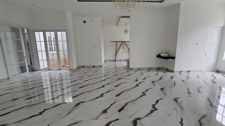 Rumah Bagus Di Palem Indah Perum Taman Rempoa Indah Rempoa