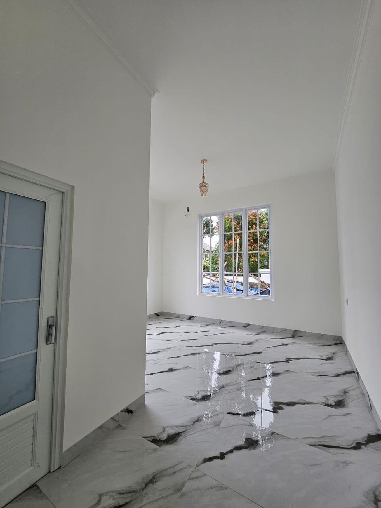 Rumah Bagus Di Palem Indah Perum Taman Rempoa Indah Rempoa