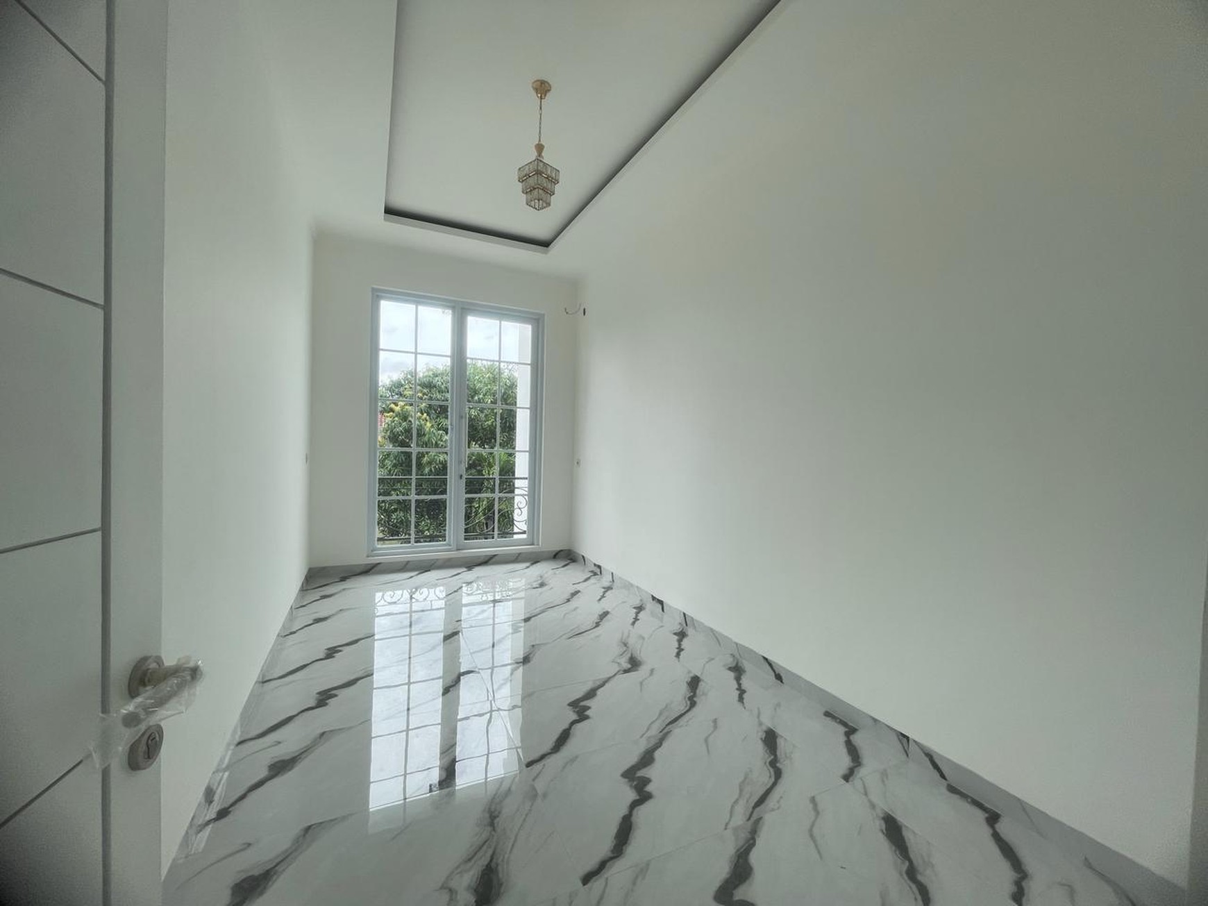 Rumah Bagus Di Palem Indah Perum Taman Rempoa Indah Rempoa