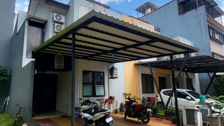 Rumah kost Studento Foresta 