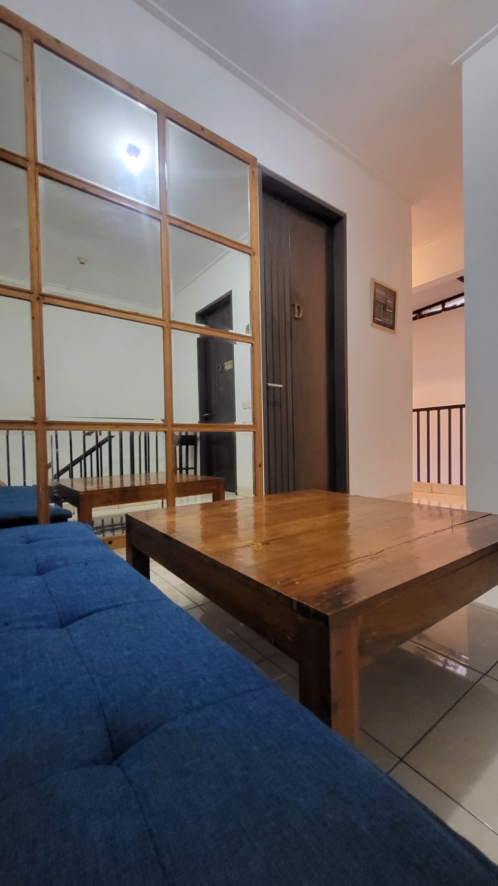 Rumah kost Studento Foresta 