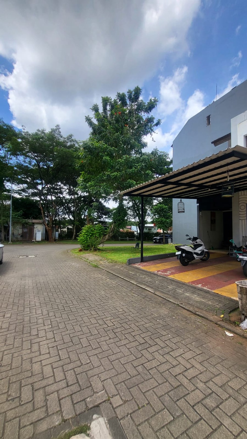 Rumah kost Studento Foresta 