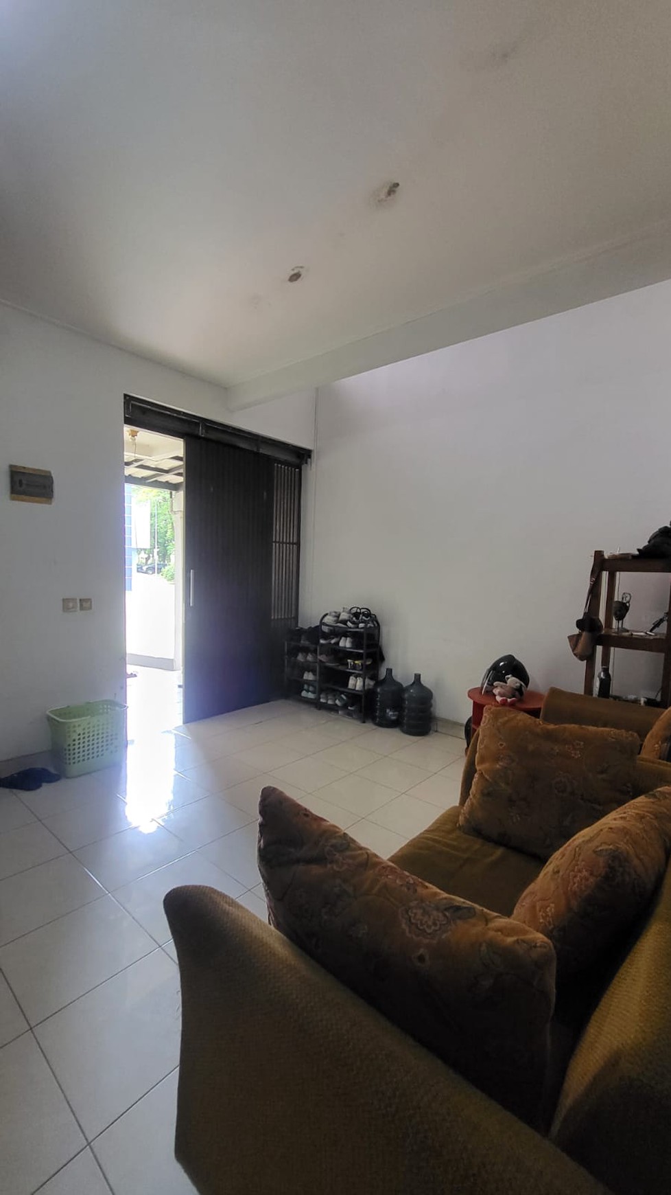 Rumah kost Studento Foresta 