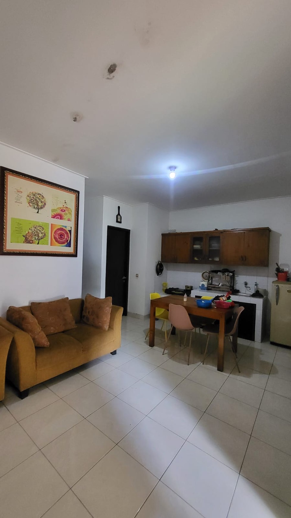 Rumah kost Studento Foresta 