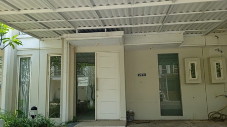 Rumah Dijual Siap Huni Grand Pakuwon Surabaya