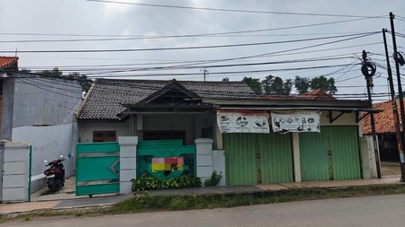 Hunian Nyaman di Kampung Kongsi Cikarang - Dekat Semua, Harga Bersahabat