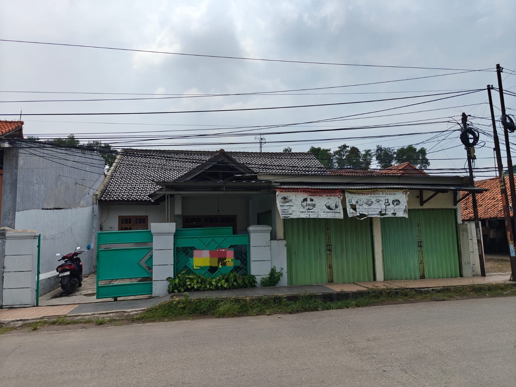 Hunian Nyaman di Kampung Kongsi Cikarang - Dekat Semua, Harga Bersahabat