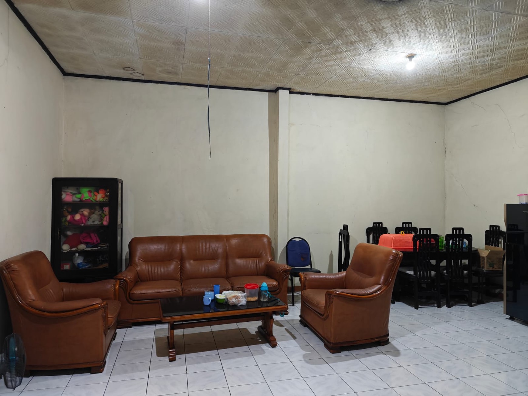Hunian Nyaman di Kampung Kongsi Cikarang - Dekat Semua, Harga Bersahabat