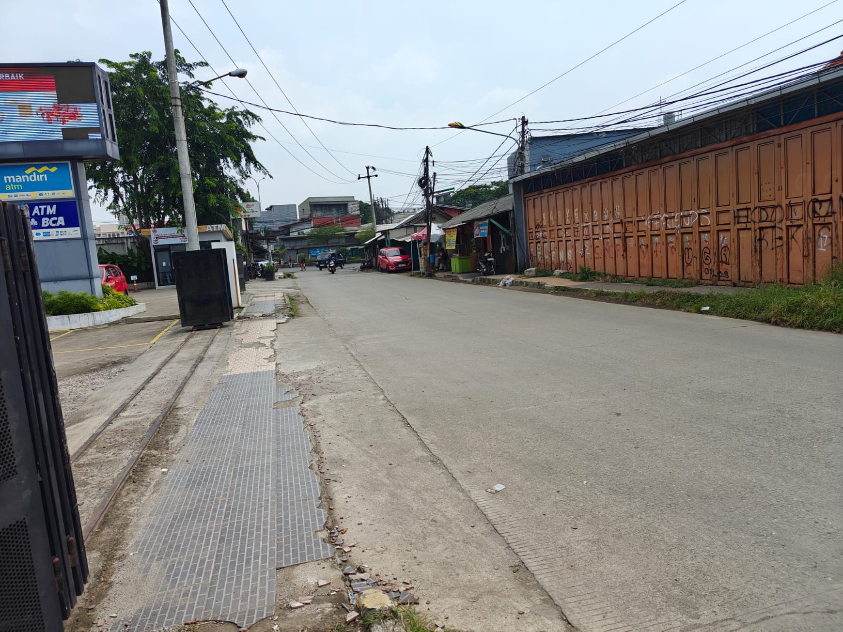 Hunian Nyaman di Kampung Kongsi Cikarang - Dekat Semua, Harga Bersahabat