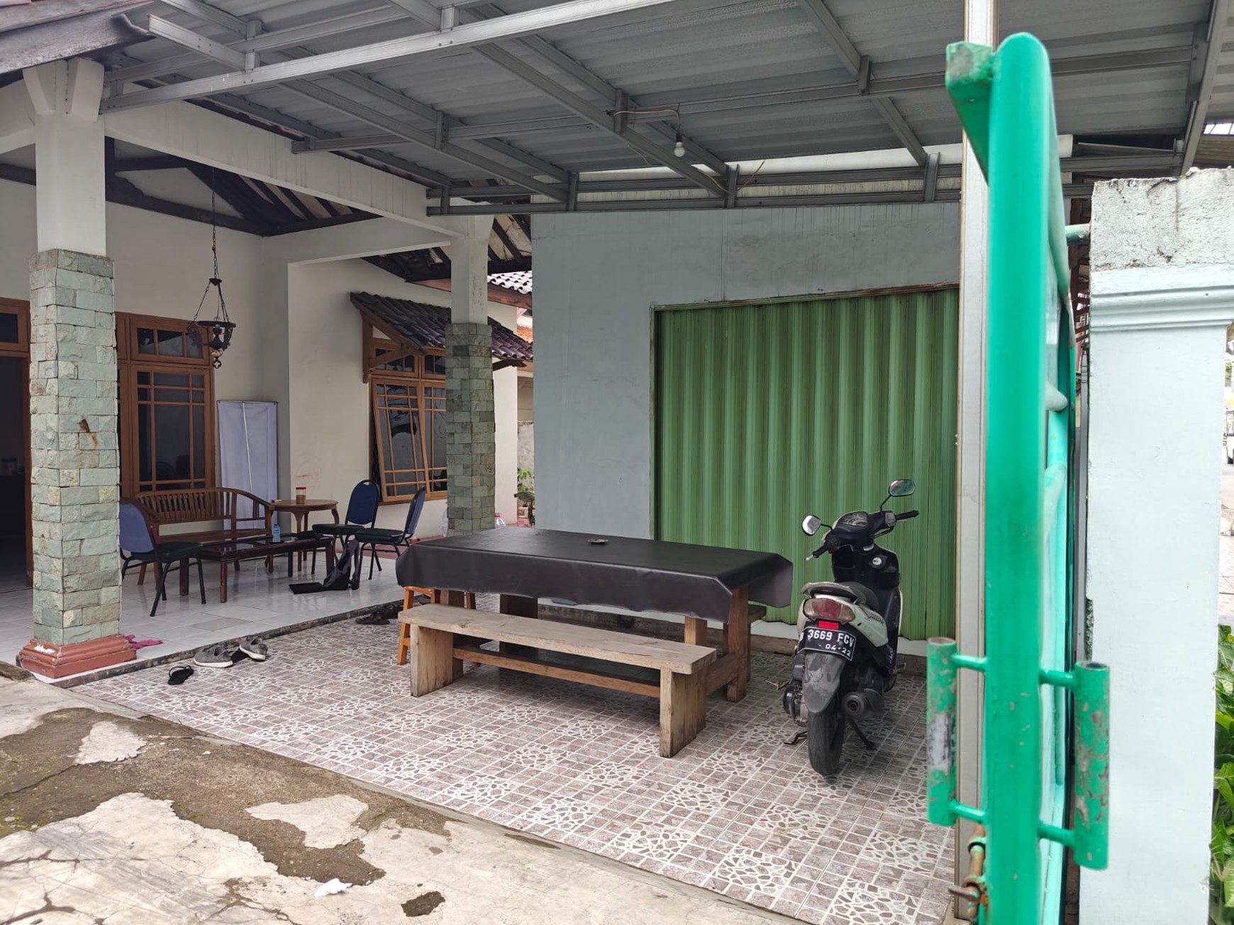 Hunian Nyaman di Kampung Kongsi Cikarang - Dekat Semua, Harga Bersahabat