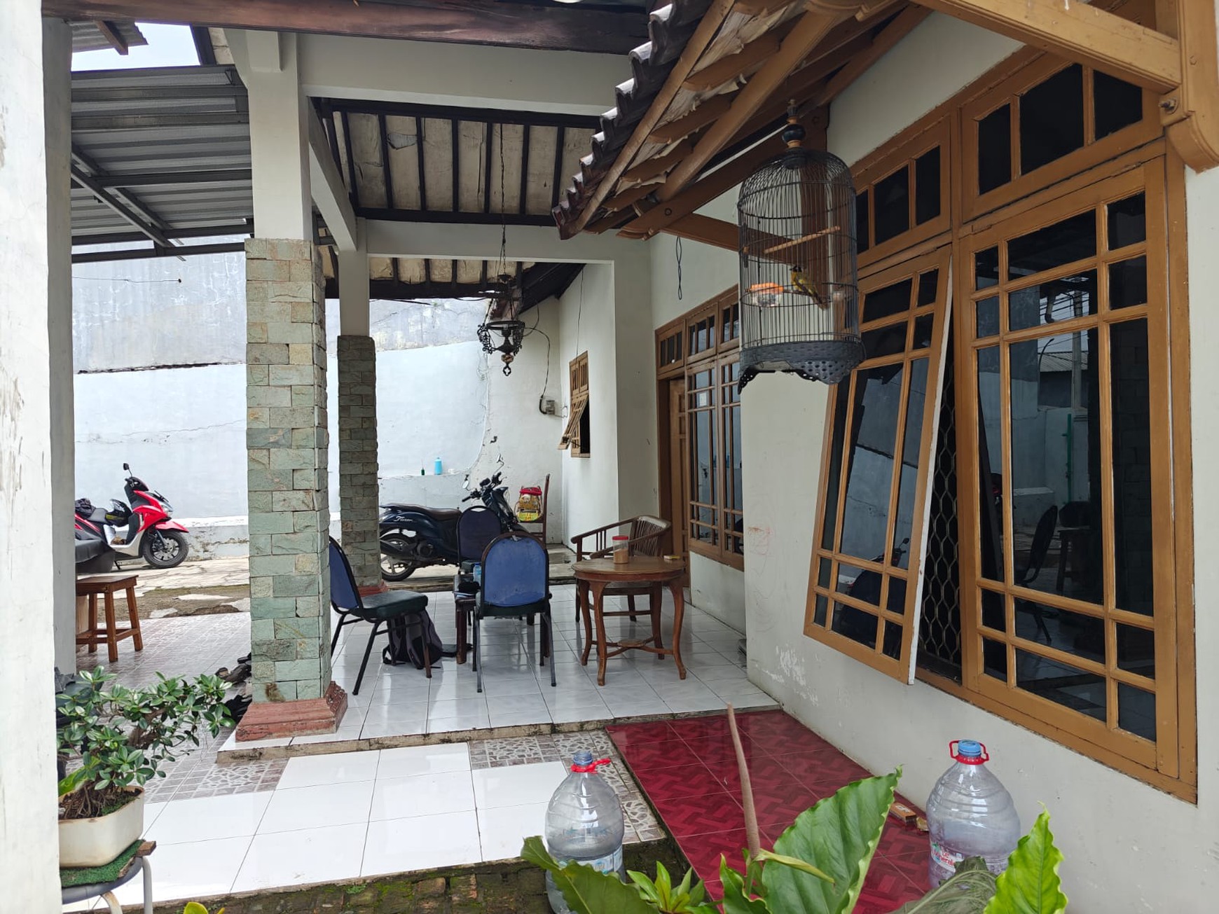 Hunian Nyaman di Kampung Kongsi Cikarang - Dekat Semua, Harga Bersahabat