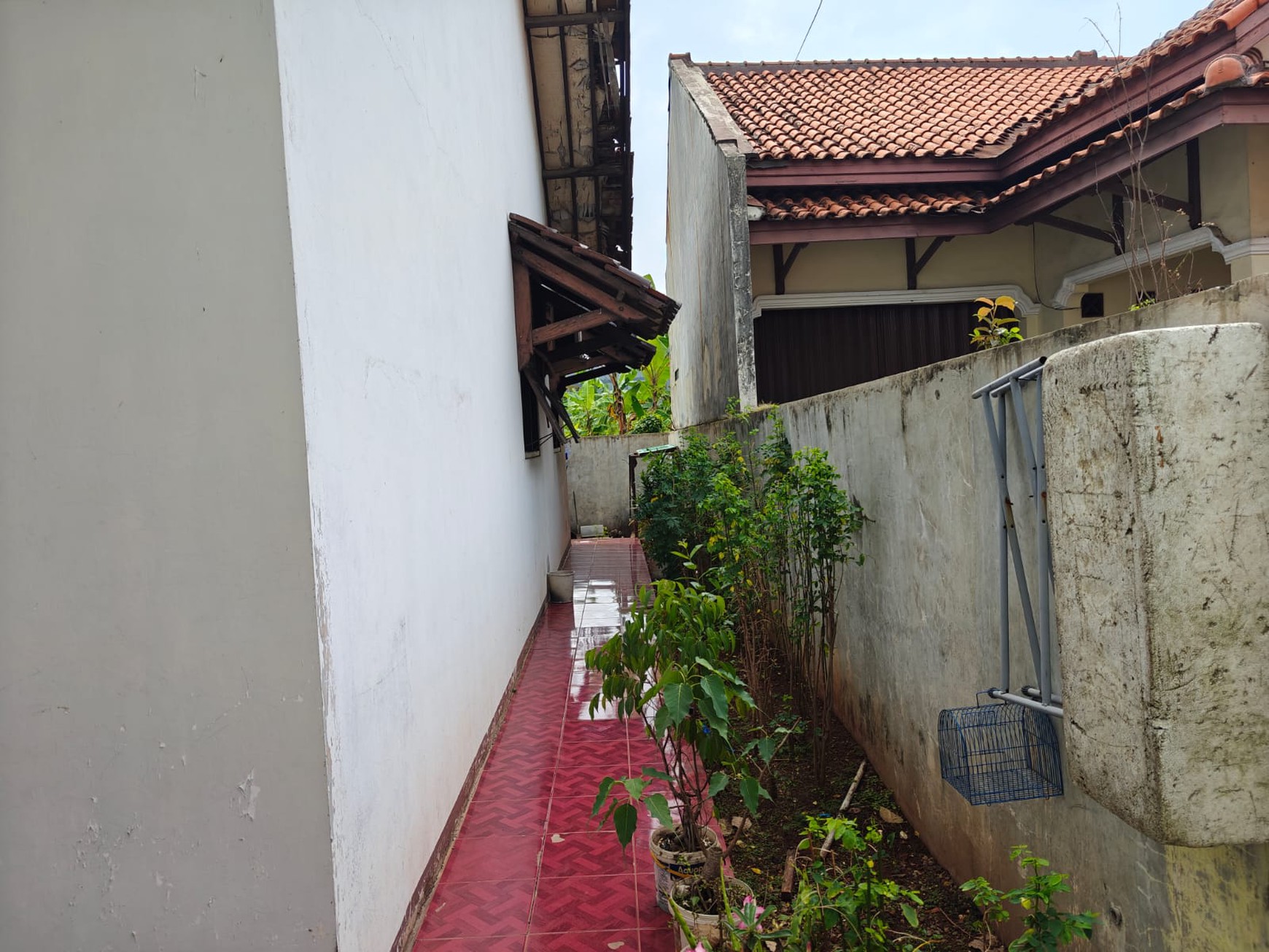 Hunian Nyaman di Kampung Kongsi Cikarang - Dekat Semua, Harga Bersahabat