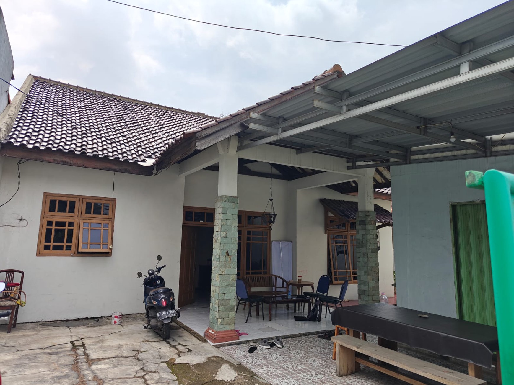 Hunian Nyaman di Kampung Kongsi Cikarang - Dekat Semua, Harga Bersahabat