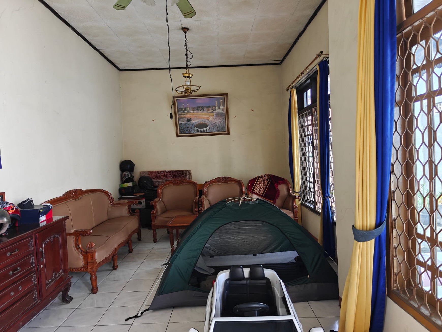 Hunian Nyaman di Kampung Kongsi Cikarang - Dekat Semua, Harga Bersahabat