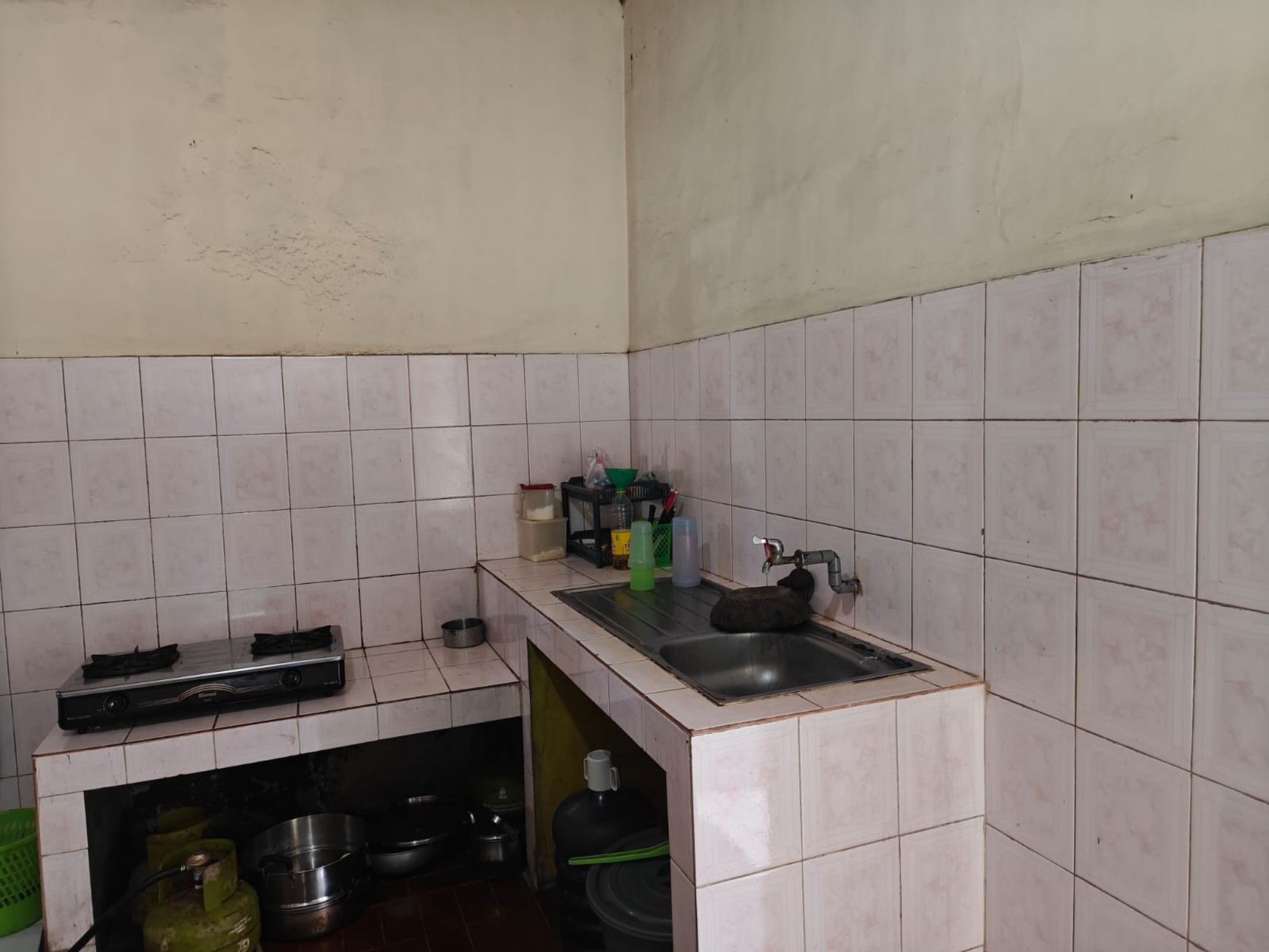 Hunian Nyaman di Kampung Kongsi Cikarang - Dekat Semua, Harga Bersahabat