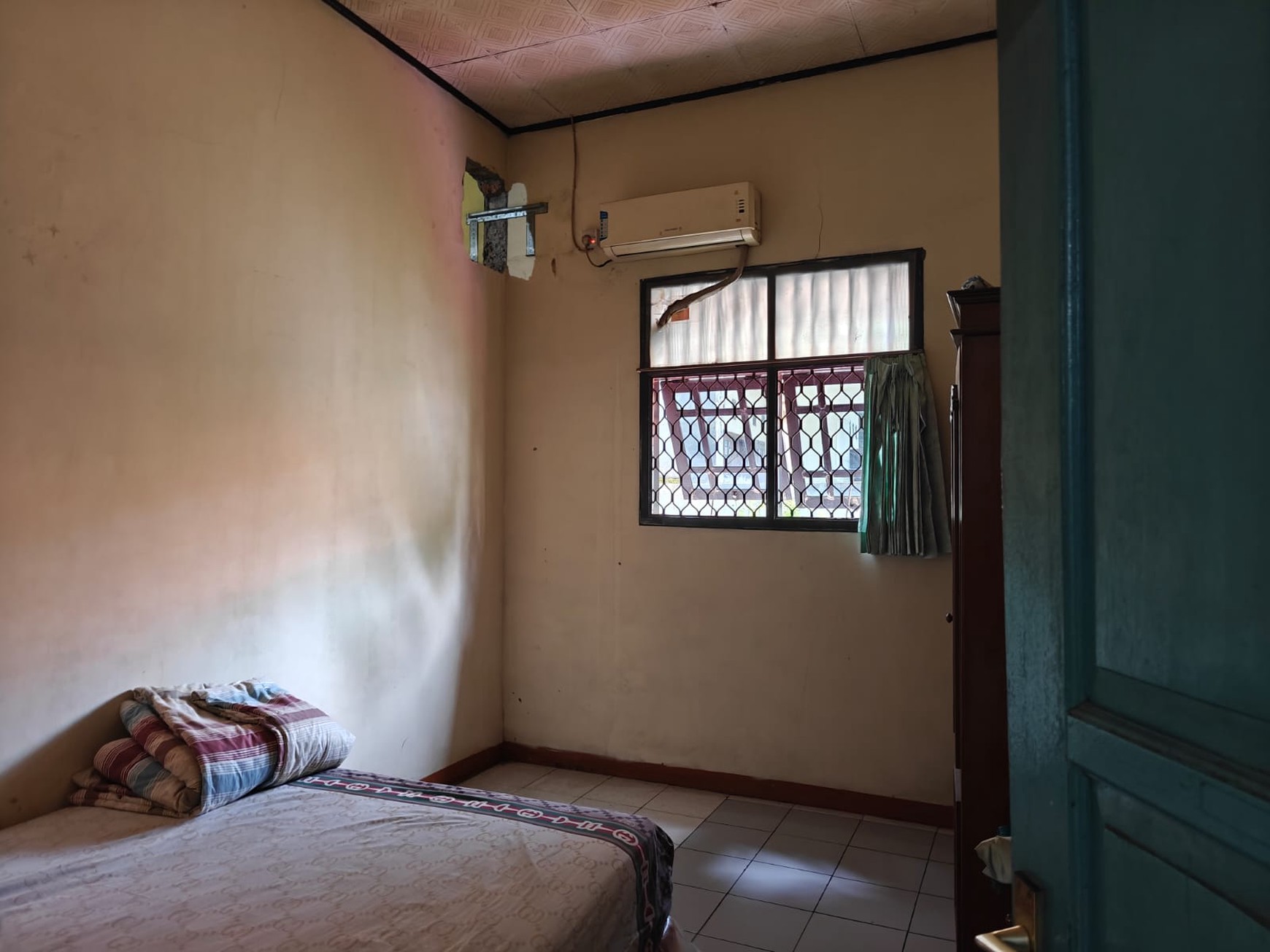 Hunian Nyaman di Kampung Kongsi Cikarang - Dekat Semua, Harga Bersahabat