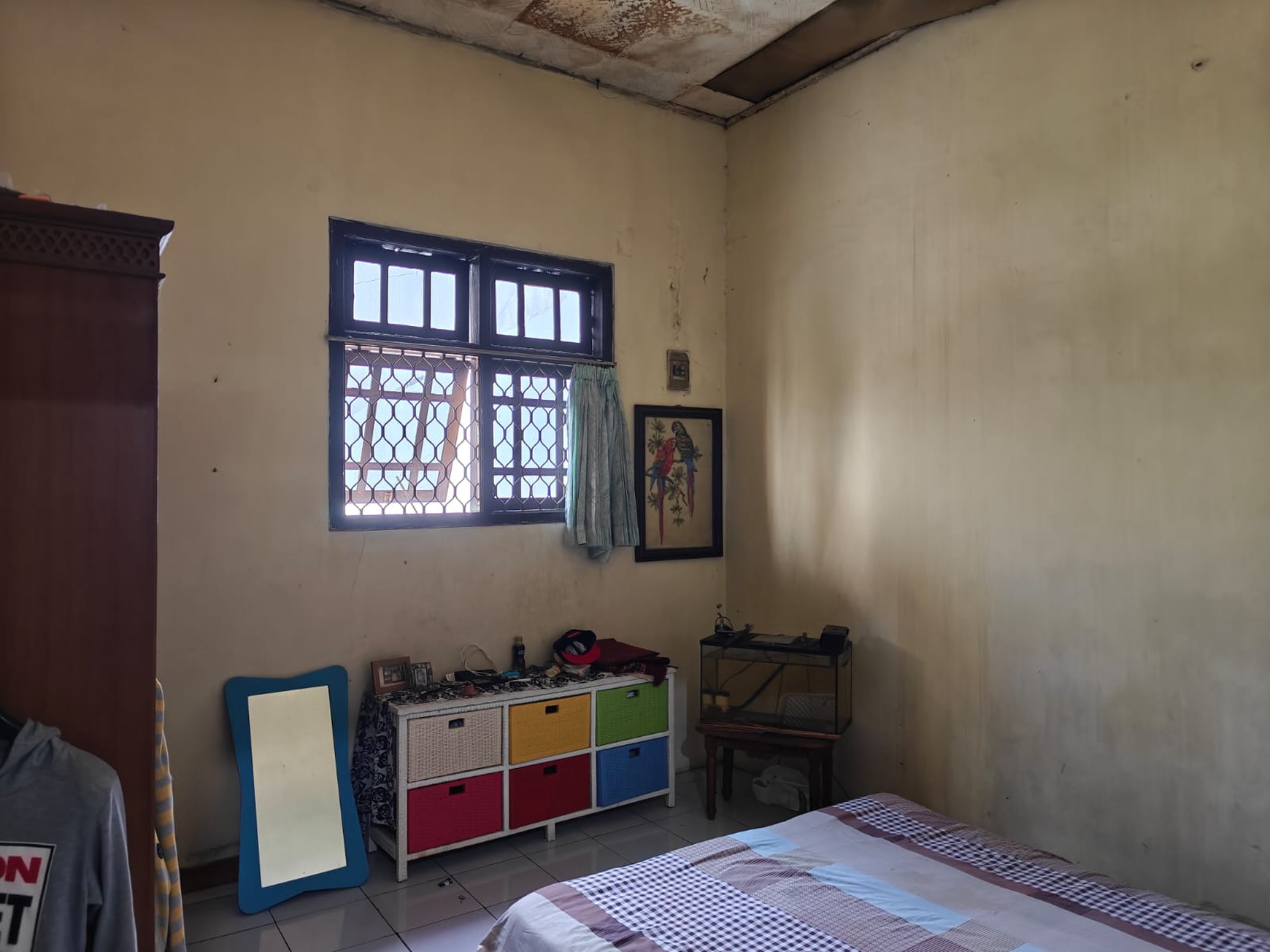 Hunian Nyaman di Kampung Kongsi Cikarang - Dekat Semua, Harga Bersahabat