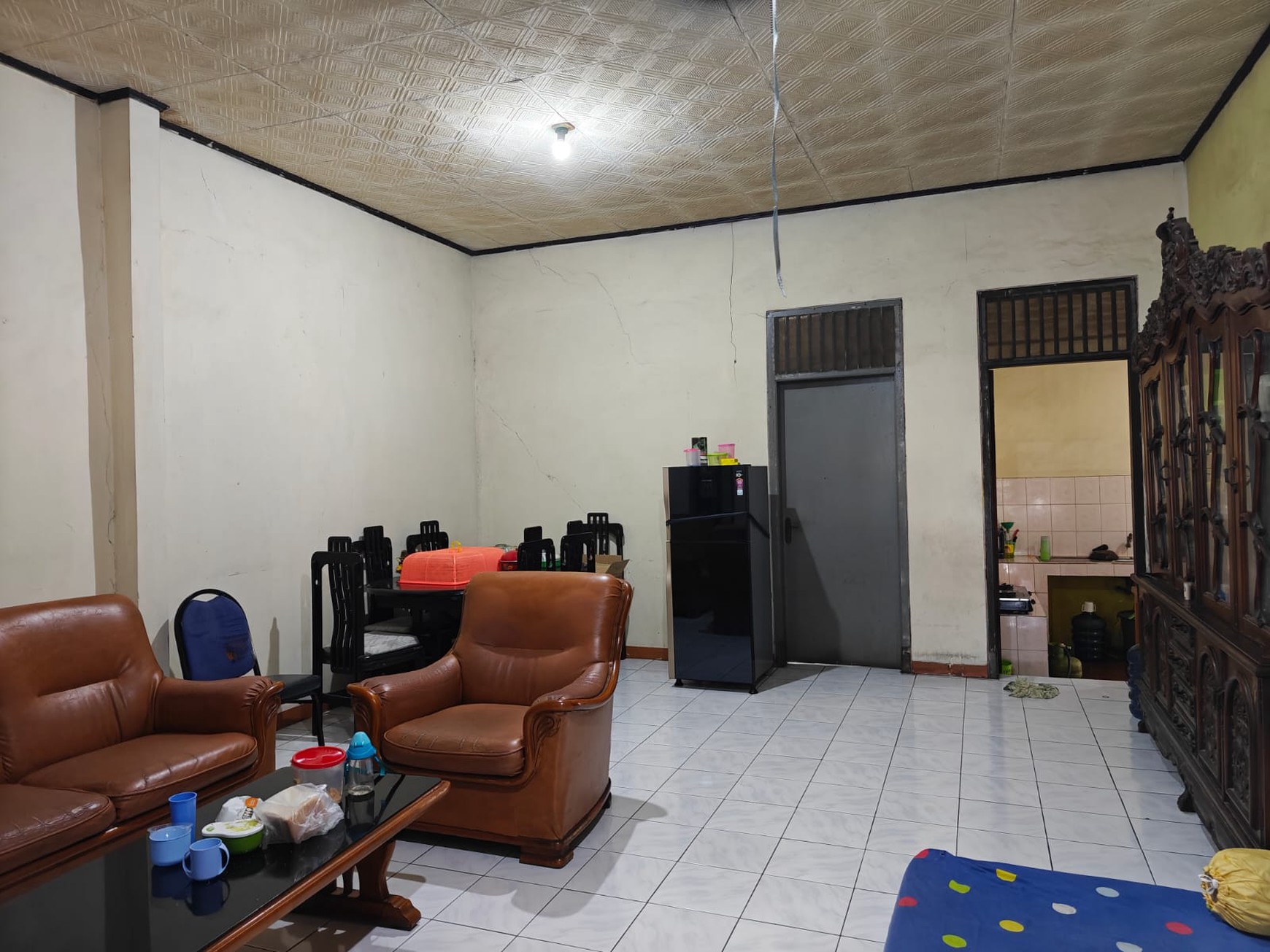Hunian Nyaman di Kampung Kongsi Cikarang - Dekat Semua, Harga Bersahabat