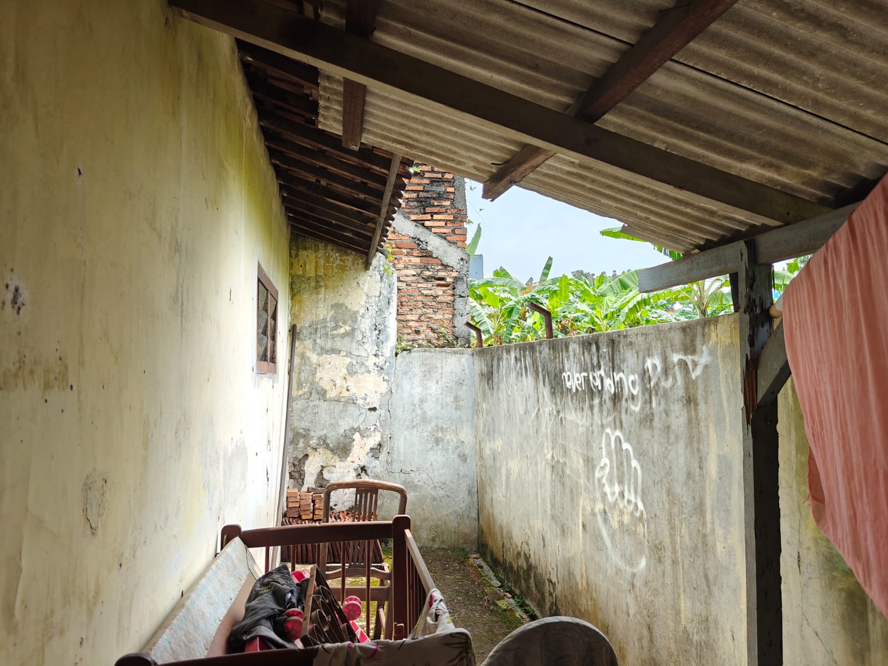 Hunian Nyaman di Kampung Kongsi Cikarang - Dekat Semua, Harga Bersahabat