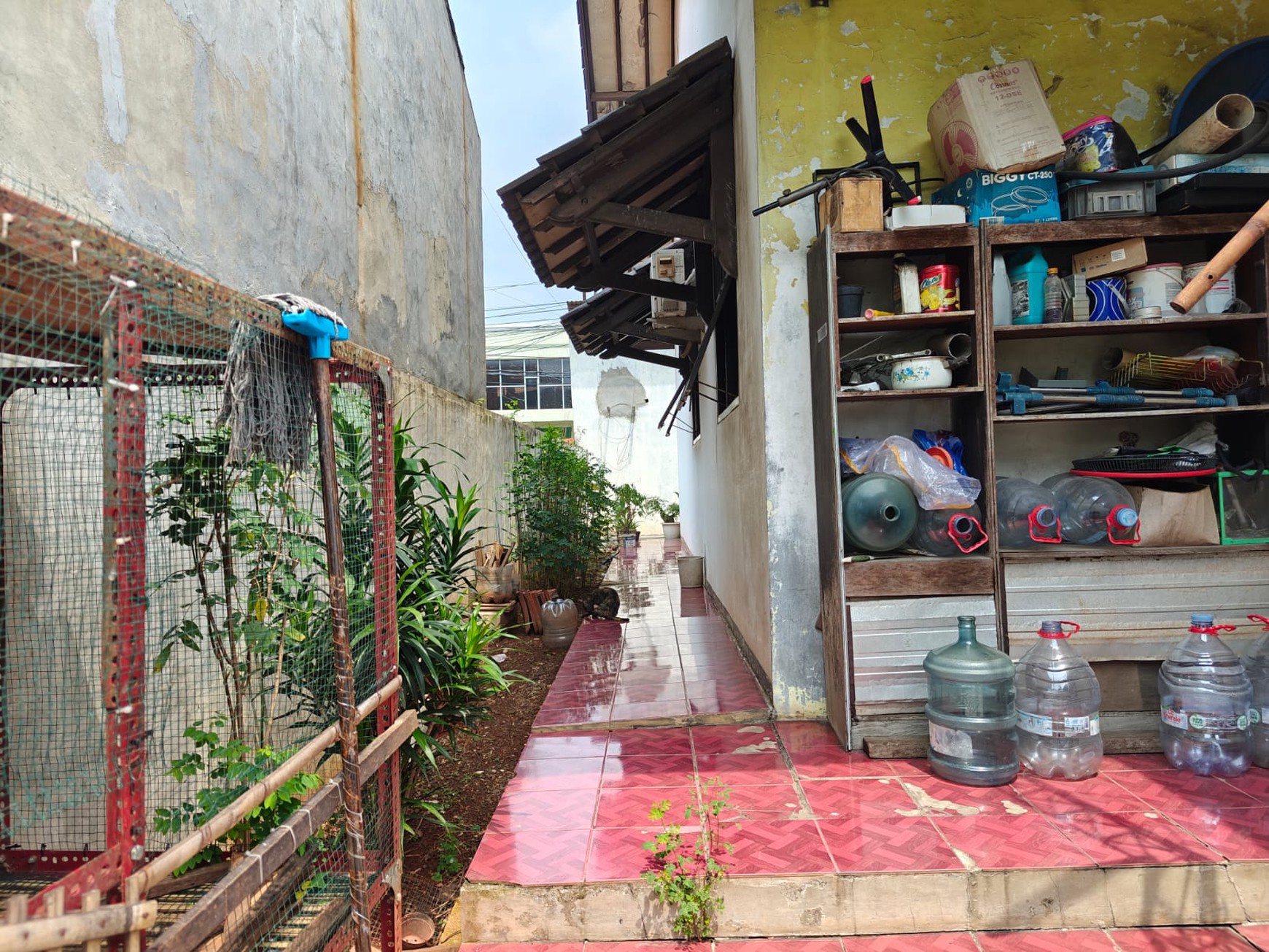 Hunian Nyaman di Kampung Kongsi Cikarang - Dekat Semua, Harga Bersahabat
