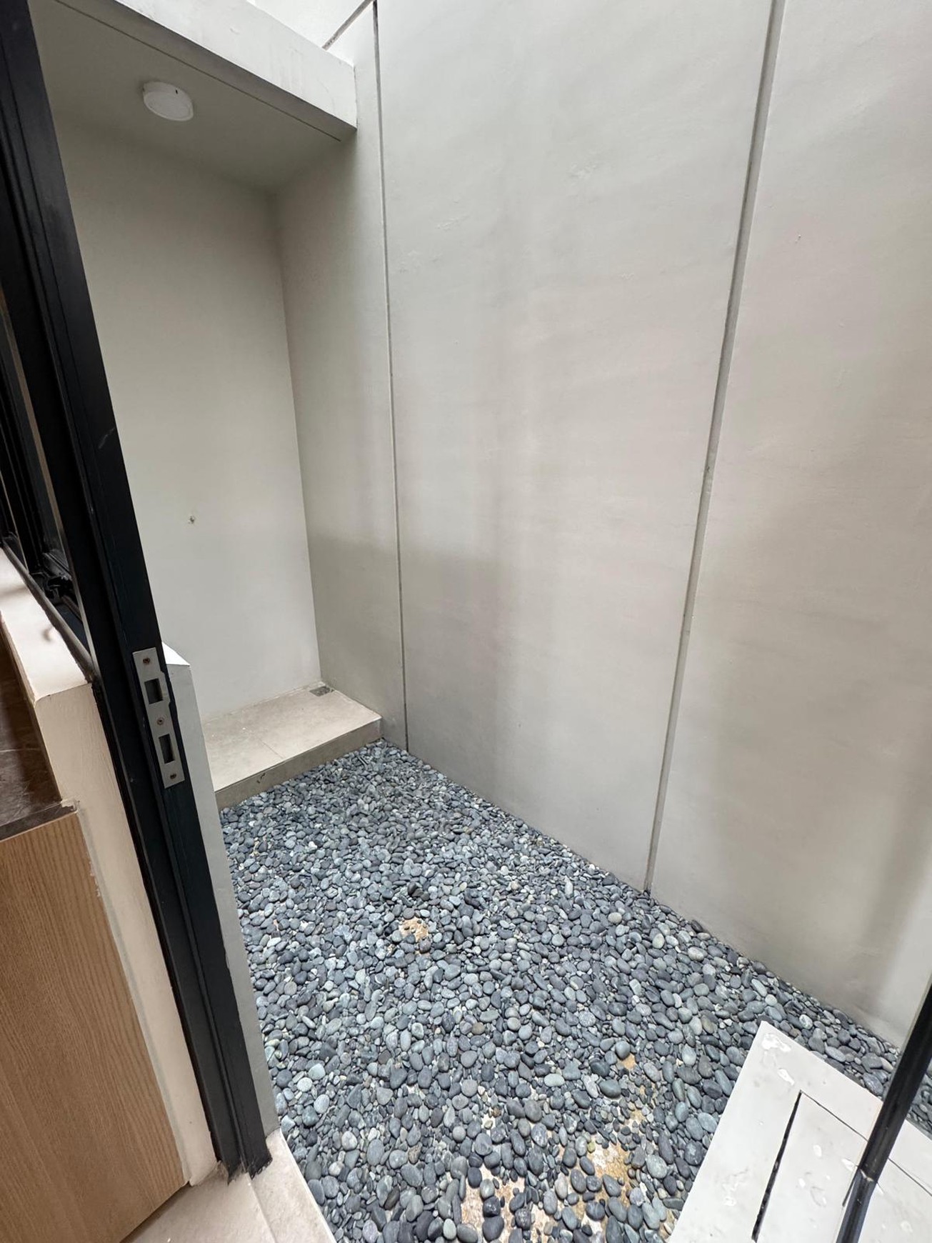 Rumah baru Full furnished Tanakayu BSD