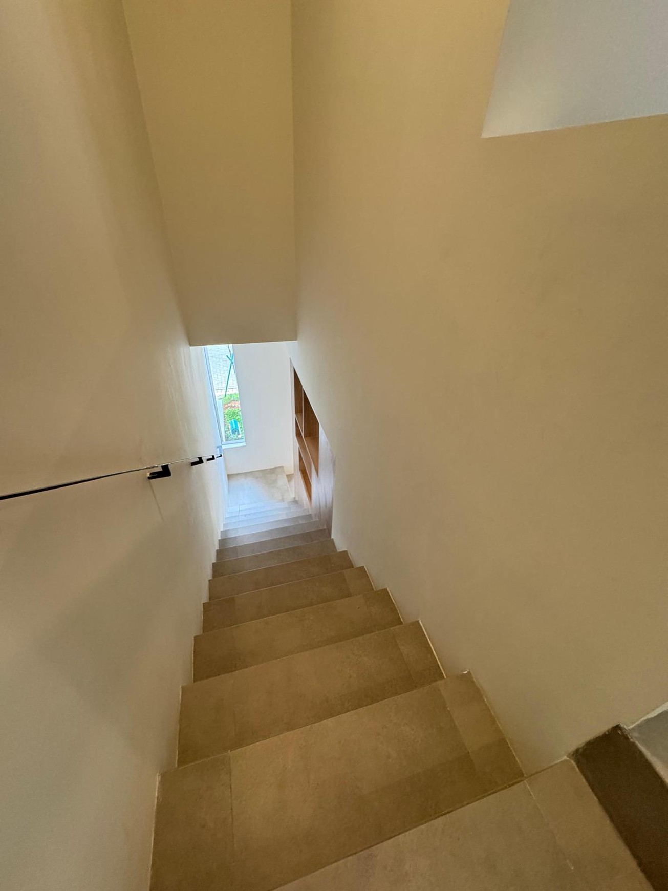 Rumah baru Full furnished Tanakayu BSD