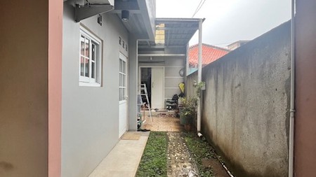 Dijual BU Rumah Kos dekat ke Tanah Kusir & Arteri Pd Indah