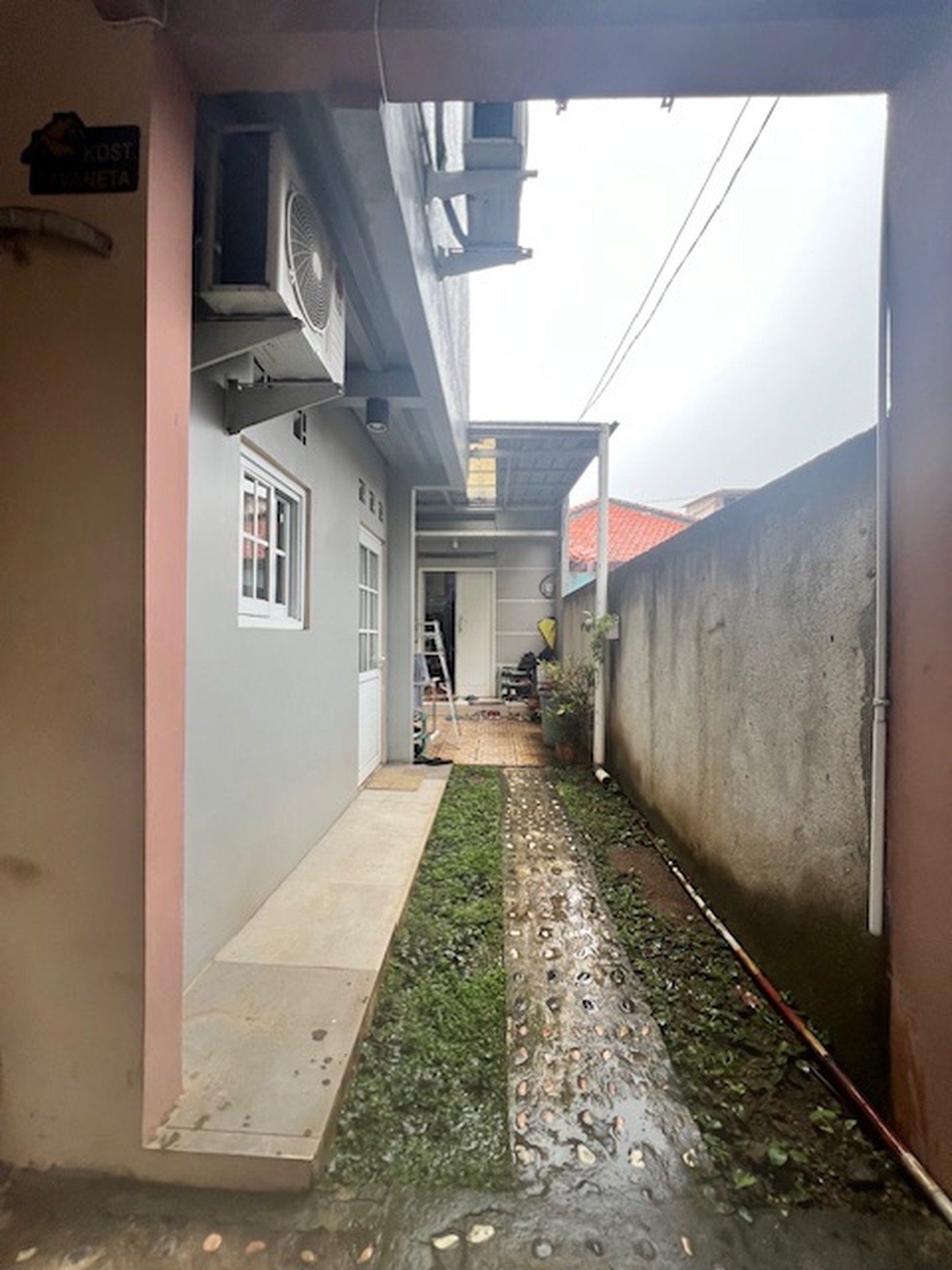 Dijual BU Rumah Kos dekat ke Tanah Kusir & Arteri Pd Indah